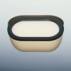 Lampa ścienna Gomito Toffee