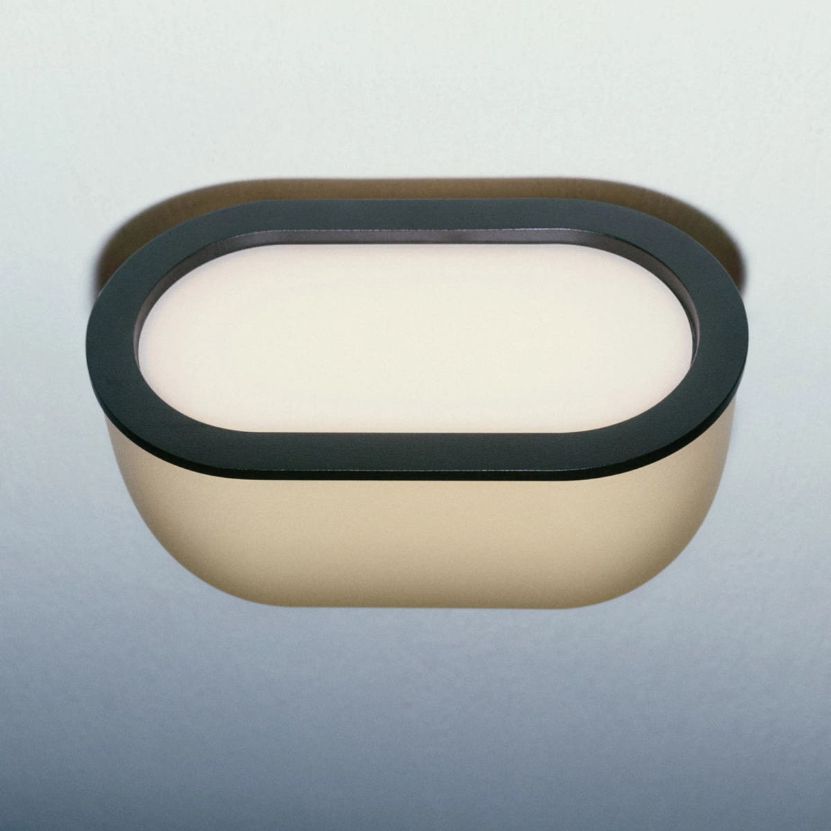 Lampa ścienna Gomito Toffee