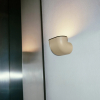 Lampa ścienna Gomito Toffee