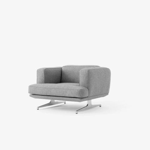 Fotel Inland AV21 Hallingdal 130