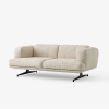 Sofa Inland 2 osobowa AV22 Clay 0011