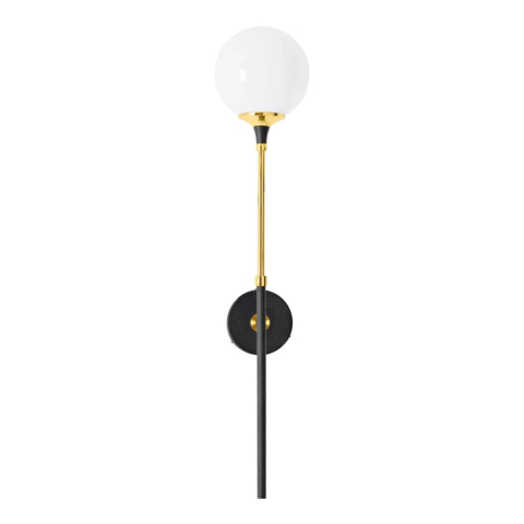 Lampa ścienna Galassia 1