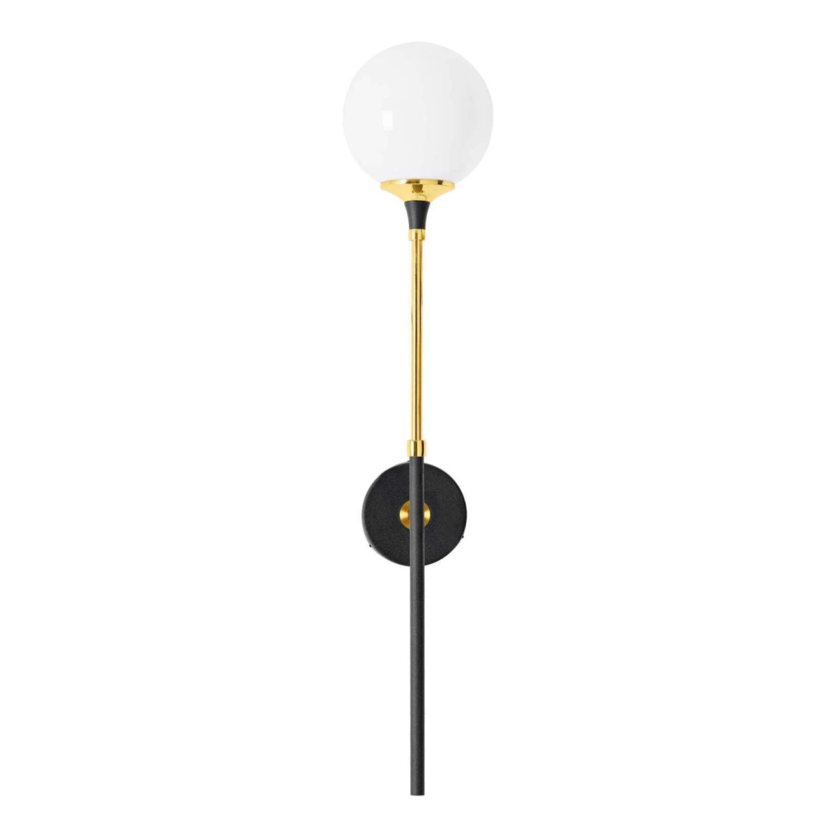 Lampa ścienna Galassia 1
