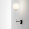 Lampa ścienna Galassia 1