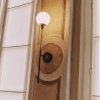 Lampa ścienna Galassia 1