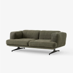 Sofa Inland 2 osobowa AV22 Clay 0014