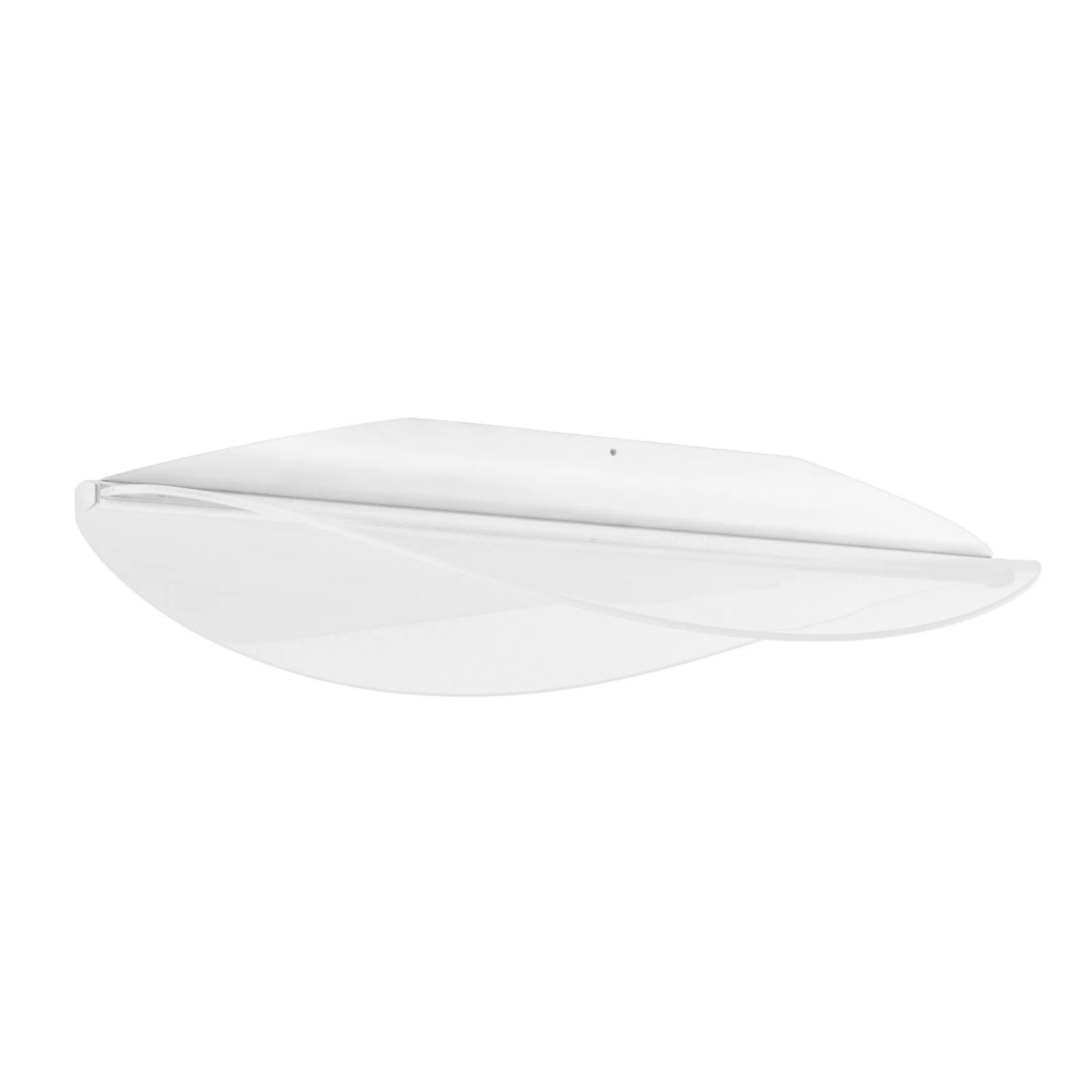 Lampa ścienna Diphy 76 cm