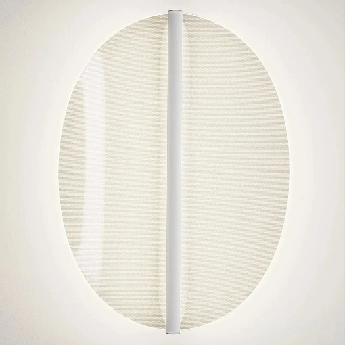 Lampa ścienna Diphy 76 cm