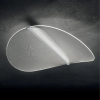 Lampa ścienna Diphy 76 cm