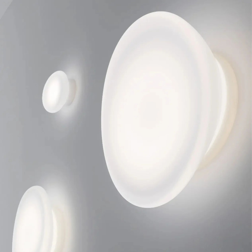 Lampa ścienna Dynamic 19