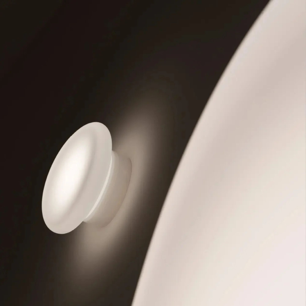 Lampa ścienna Dynamic 52