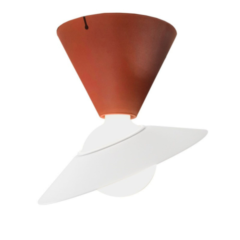 Lampa sufitowa Fante Brick