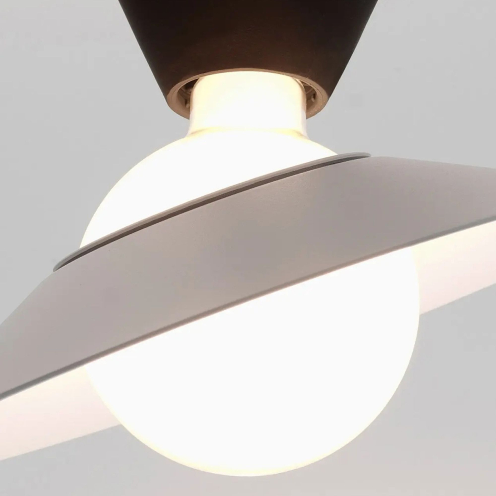 Lampa sufitowa Fante Brick