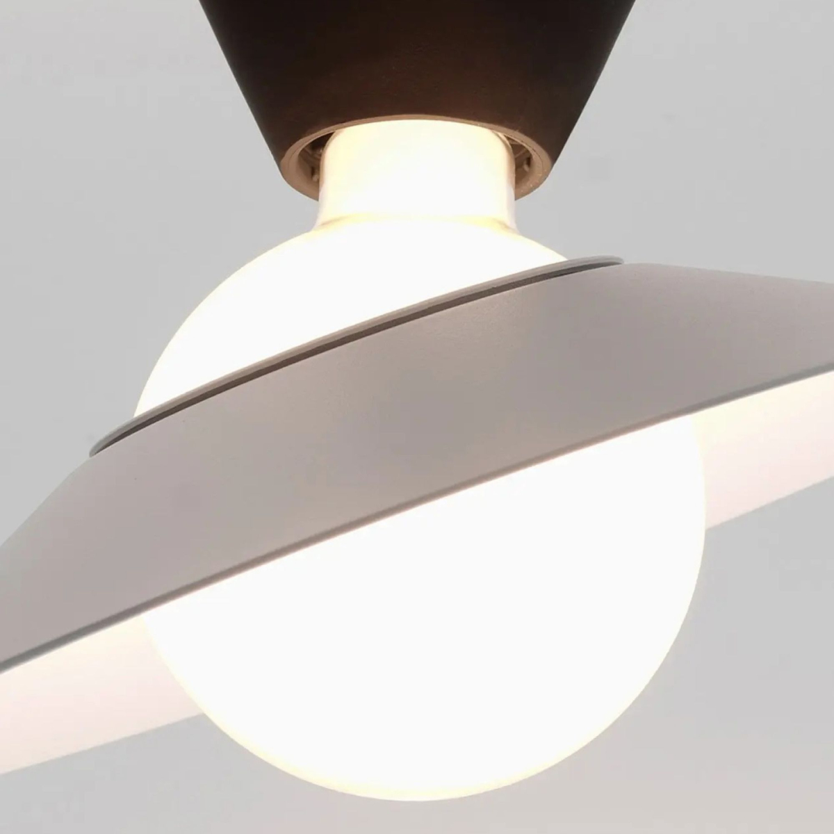 Lampa sufitowa Fante Brick