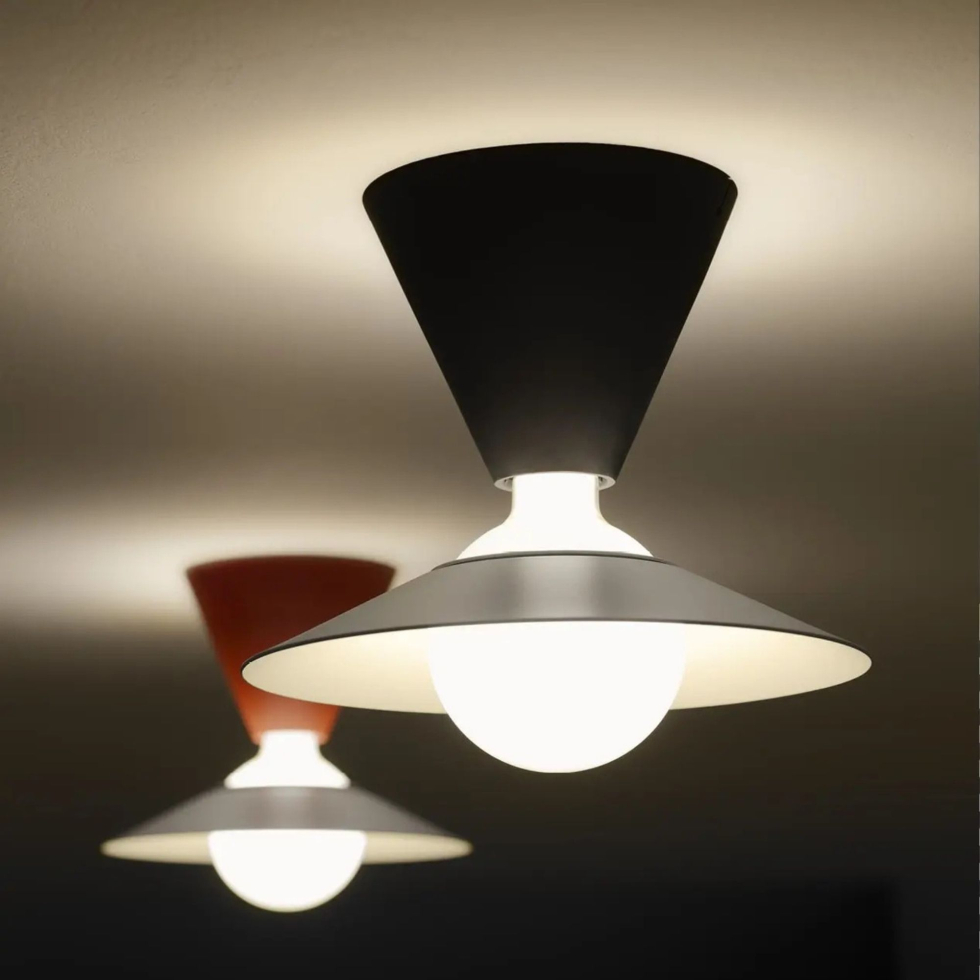 Lampa sufitowa Fante Brick
