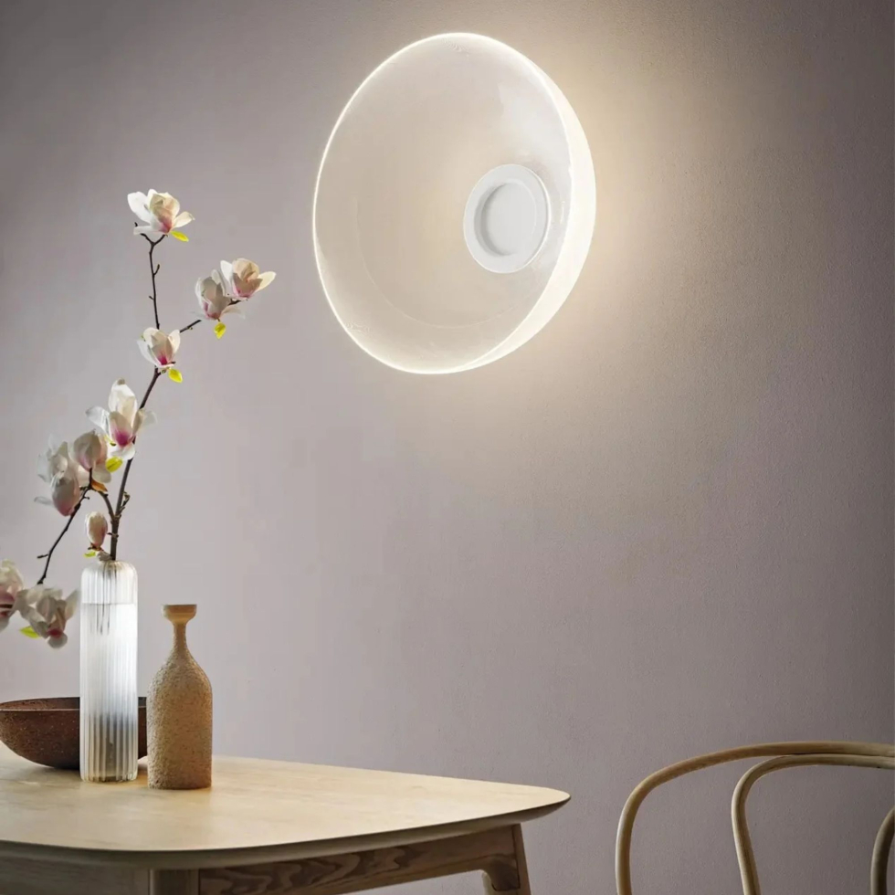 Lampa scienna/sufitowa Demì 70