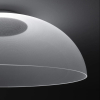Lampa scienna/sufitowa Demì 70