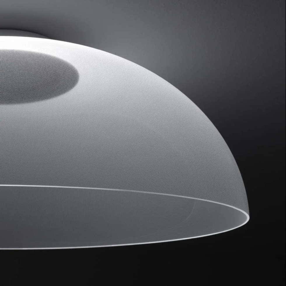 Lampa scienna/sufitowa Demì 95