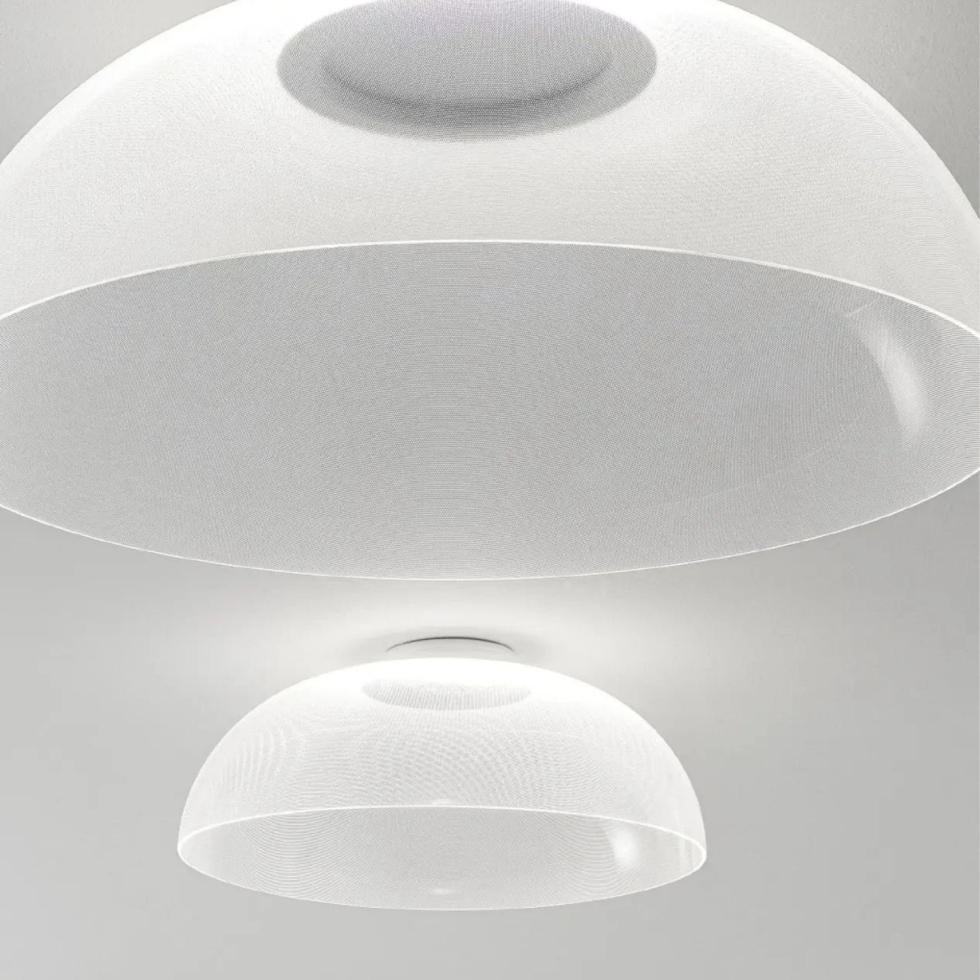 Lampa scienna/sufitowa Demì 95