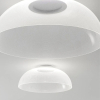 Lampa scienna/sufitowa Demì 95