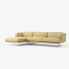 Sofa Inland AV42 Acca 0231 + lampka przenośna