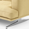 Sofa Inland AV42 Acca 0231 + lampka przenośna