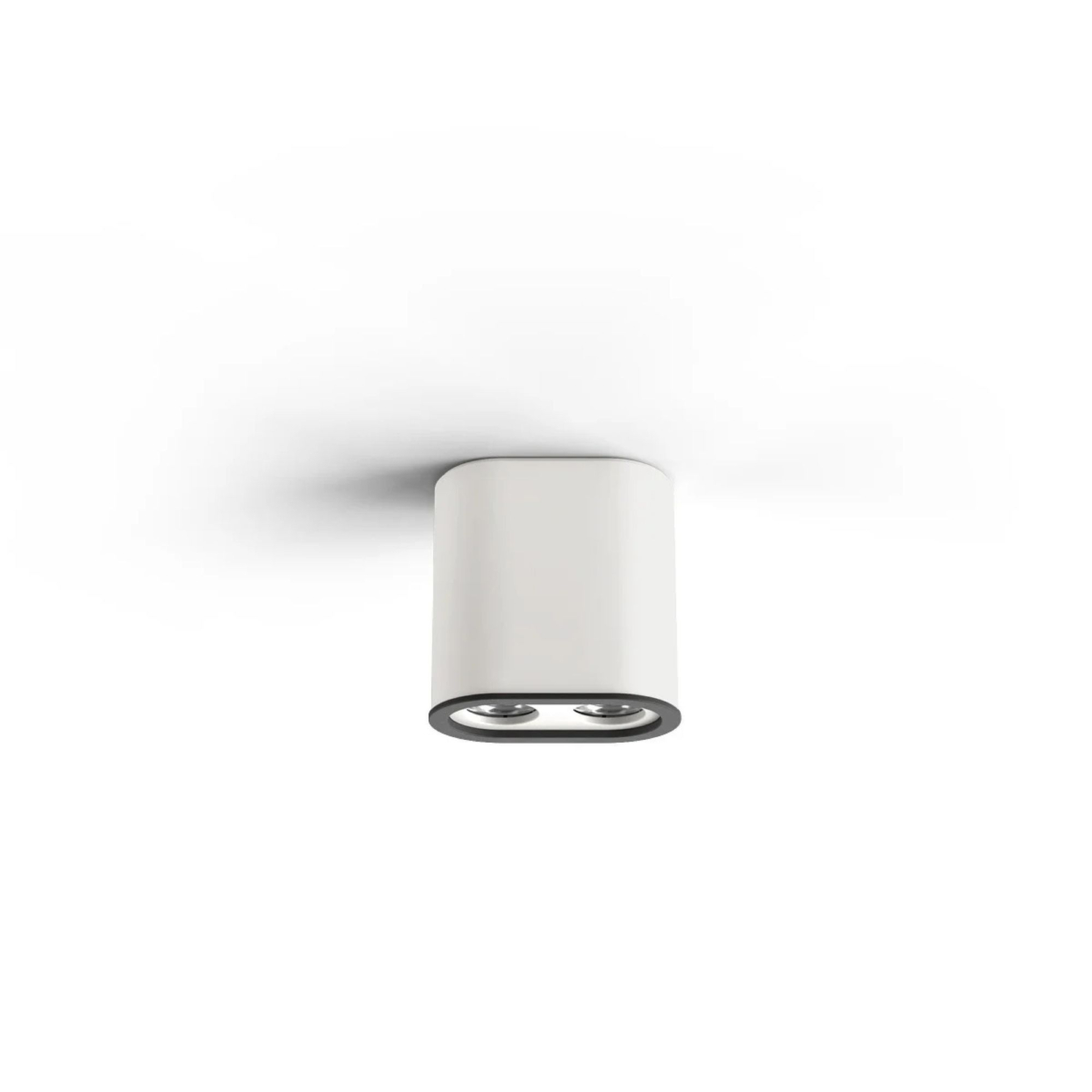 Lampa sufitowa Colonna White