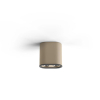 Lampa sufitowa Colonna Toffee
