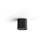 Lampa sufitowa Colonna Black