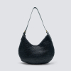 Torebka Luna Mezza Black