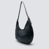 Torebka Luna Mezza Black