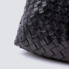 Torebka Santa Croce Big Black