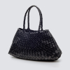 Torebka Santa Croce Big Black