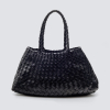 Torebka Santa Croce Big Black