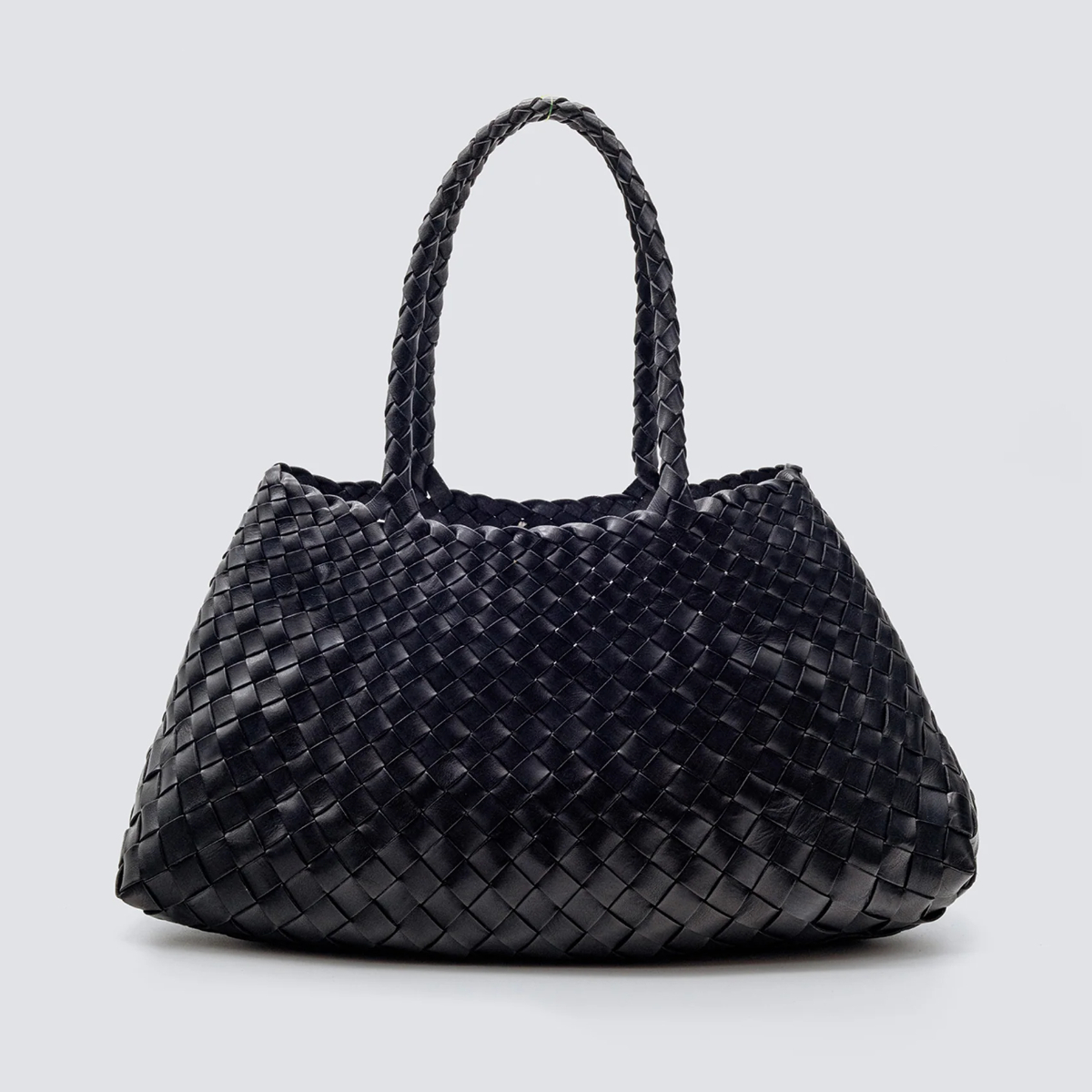 Torebka Santa Croce Big Black