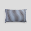 Komplet pościeli z bawełny satynowej Riscas Trio Pastel Blue