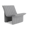 Fotel Limit Lounge Chair Remix 143
