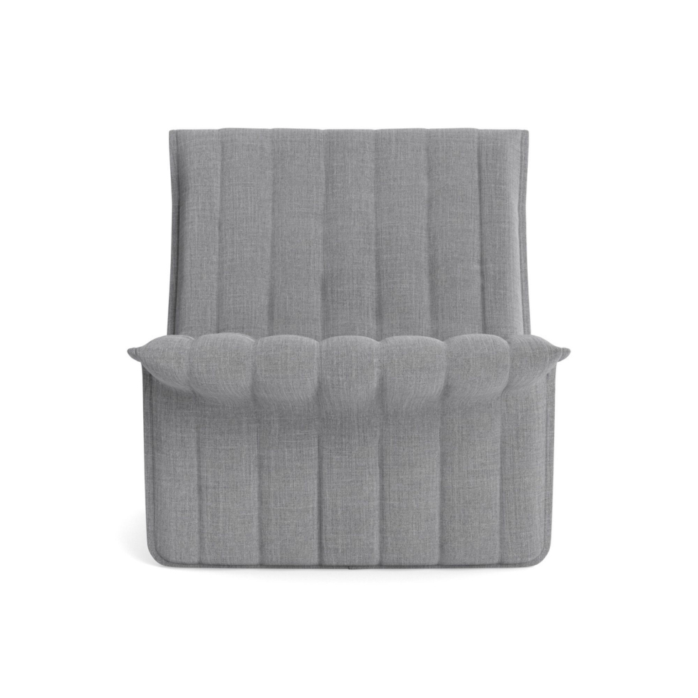Fotel Limit Lounge Chair Remix 143