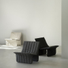 Fotel Limit Lounge Chair Remix 143