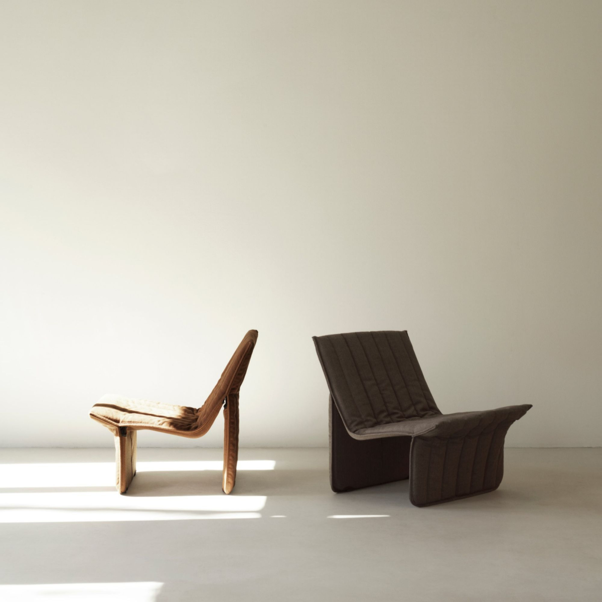 Fotel Limit Lounge Chair Remix 143