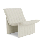 Fotel Limit Lounge Chair Remix 223