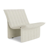 Fotel Limit Lounge Chair Remix 223