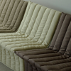 Fotel Limit Lounge Chair Remix 223
