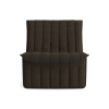 Fotel Limit Lounge Chair Remix 356
