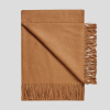 Pled Amanda Camel Brown