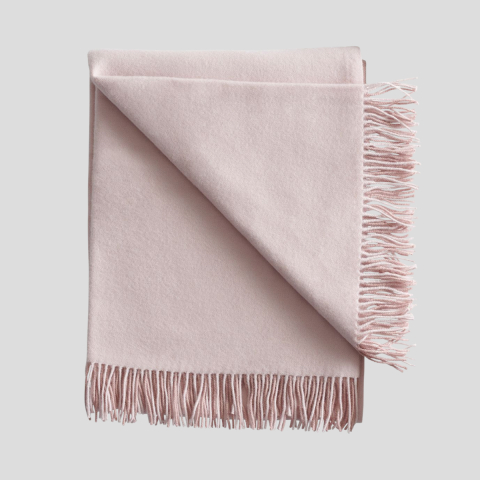 Koc Secret Blush/Rosa