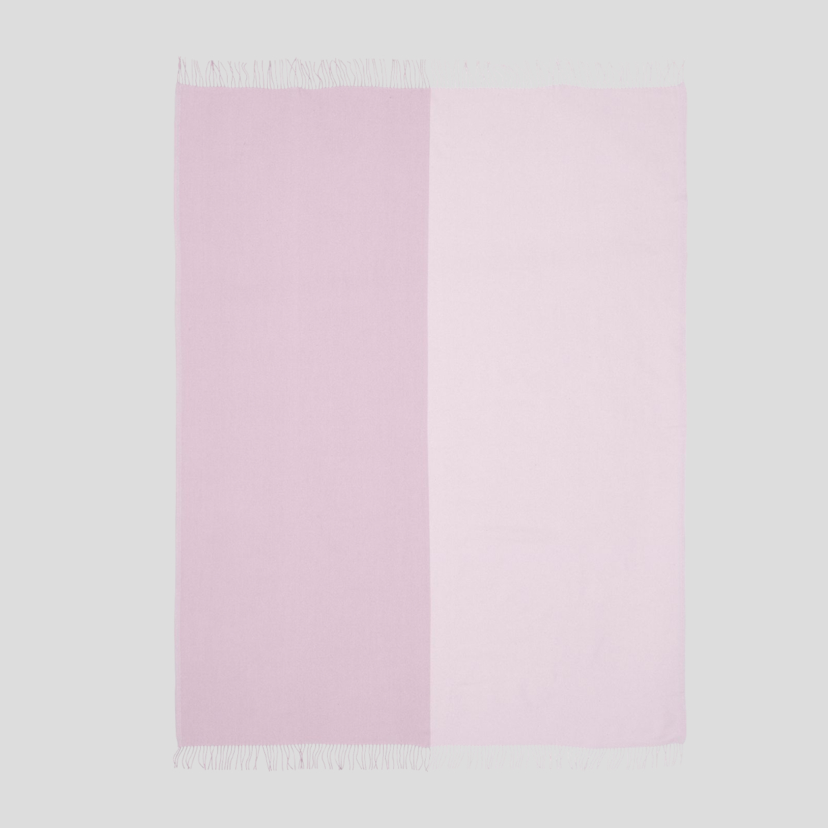 Koc Secret Blush/Rosa
