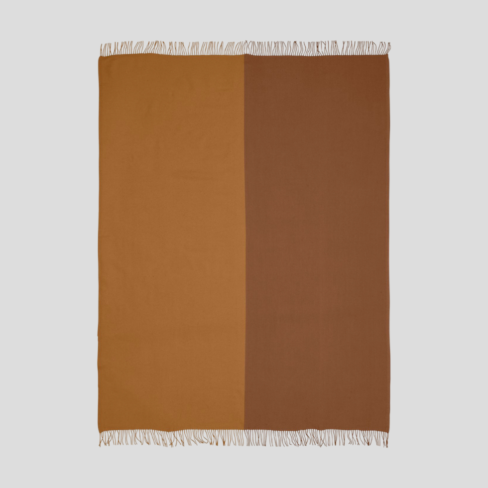 Koc Secret Ocher/Caramel