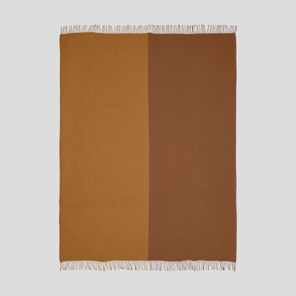 Koc Secret Ocher/Caramel