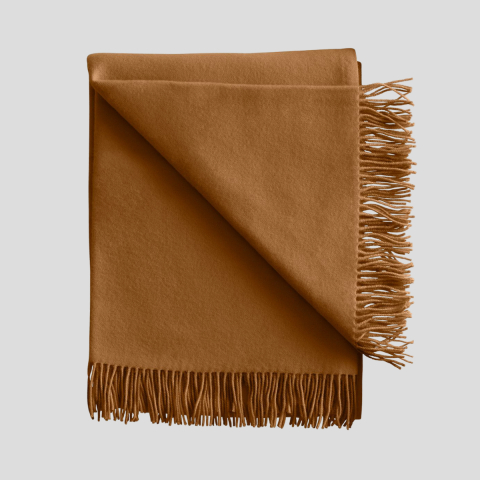 Koc Secret Ocher/Caramel
